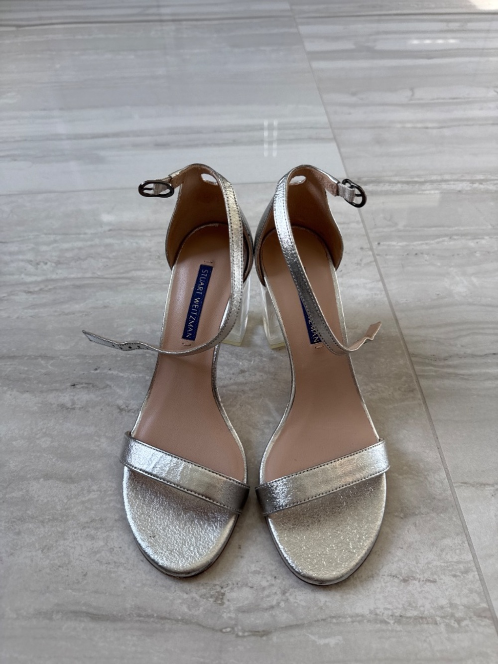 Sandals - Picture 3 of 6